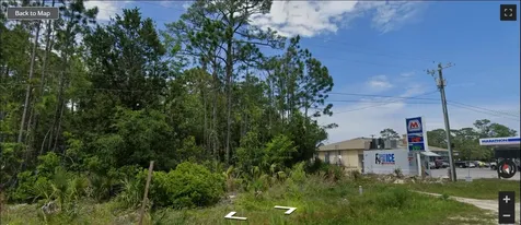 805 1st Avenue SE Steinhatchee FL 32359
