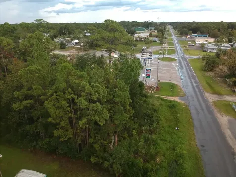 805 1st Avenue SE Steinhatchee FL 32359