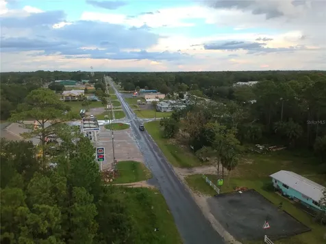 805 1st Avenue SE Steinhatchee FL 32359