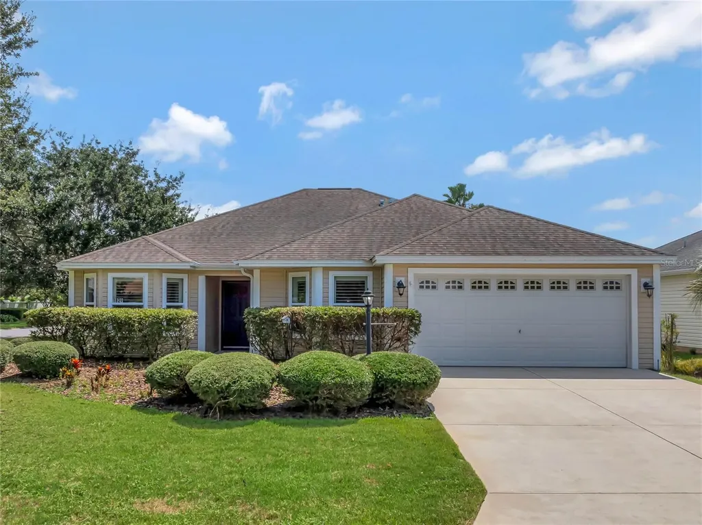 1829 Delwood Way The Villages FL 32162
