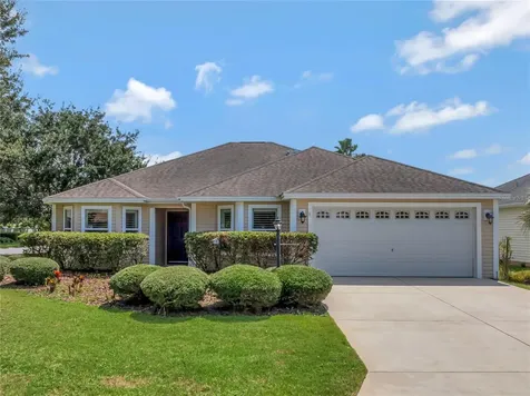 1829 Delwood Way The Villages FL 32162
