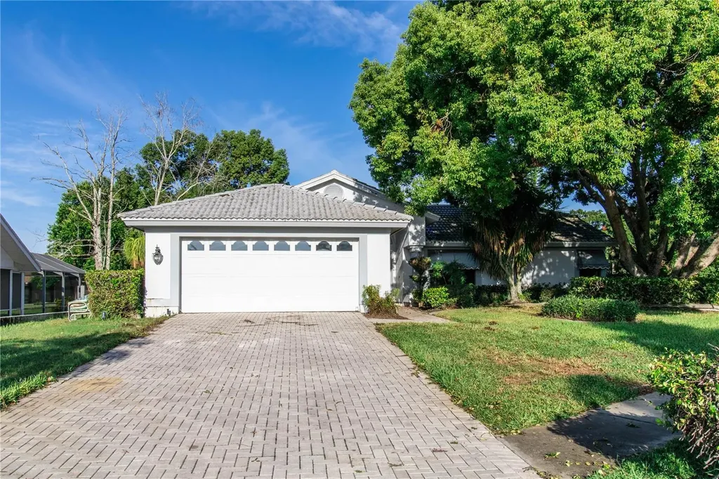 13613 Dunwoody Court Hudson FL 34667