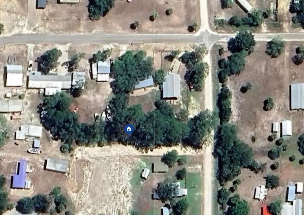 9 7th Street NE Steinhatchee FL 32359