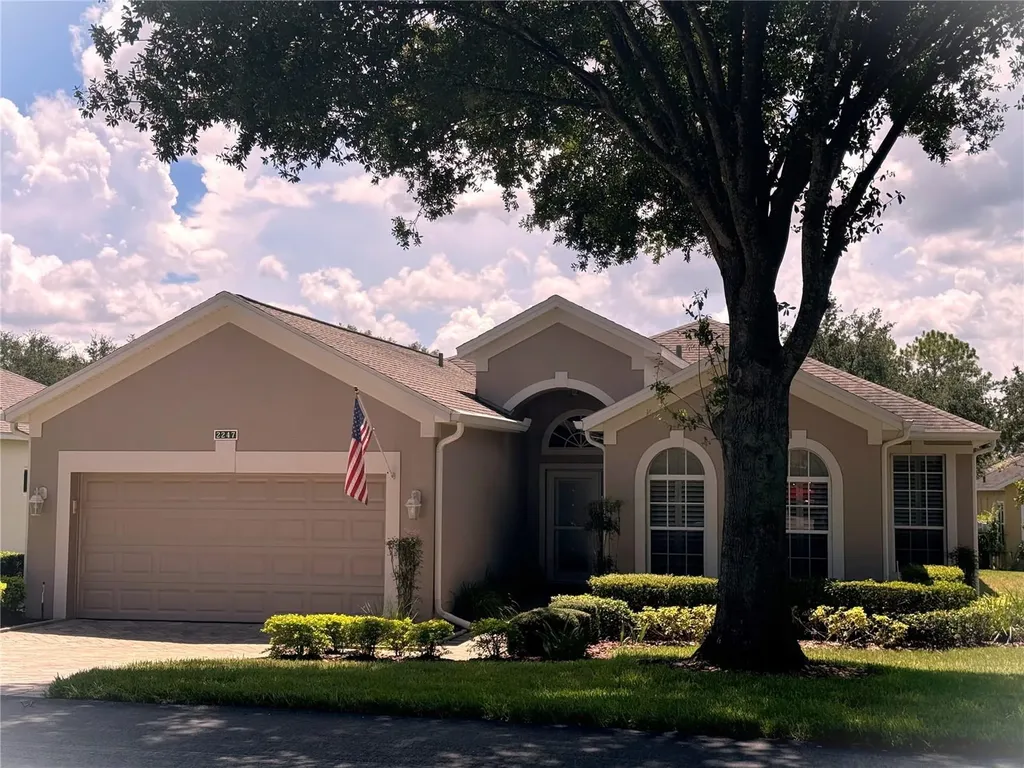 2247 Addison Avenue Clermont FL 34711