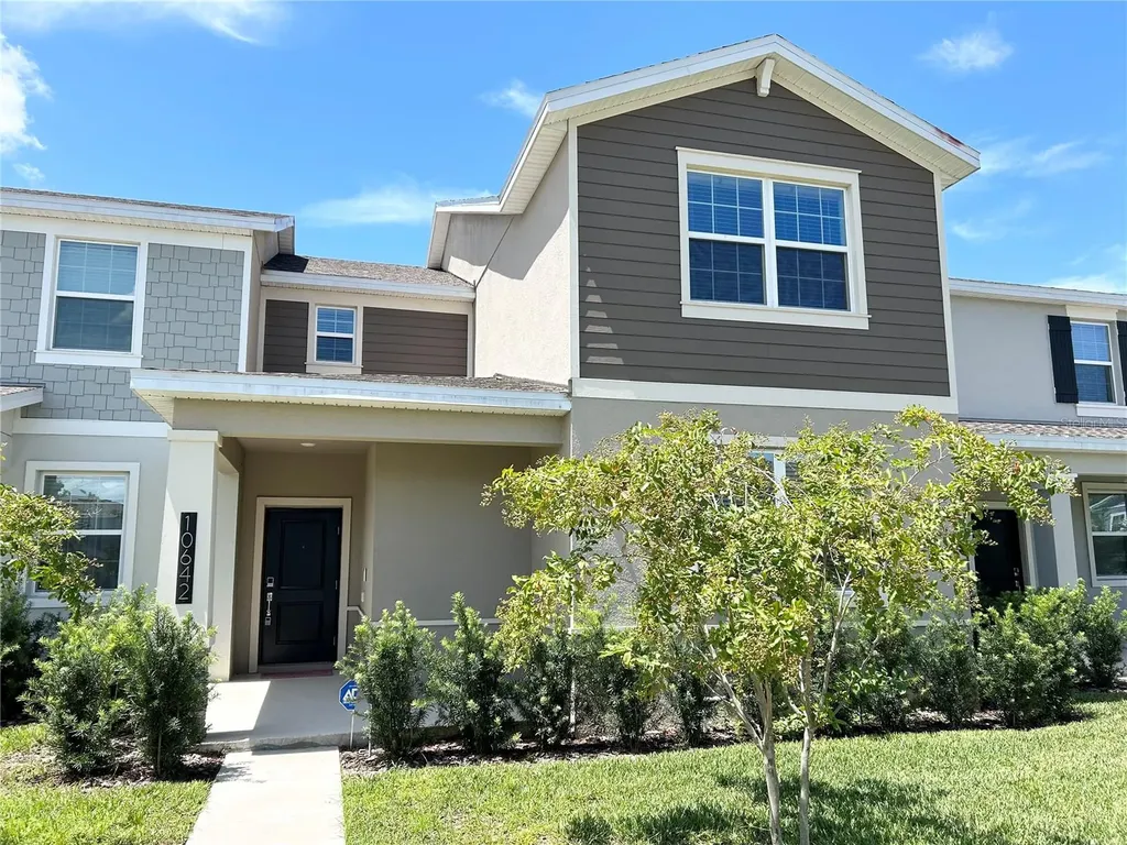 10642 Words Drive Winter Garden FL 34787
