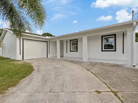 2321 W Knollwood Place Tampa FL 33604