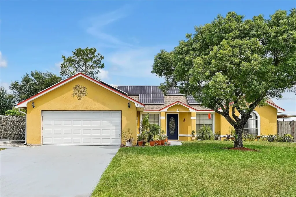 146 Tortuga Court Davenport FL 33837