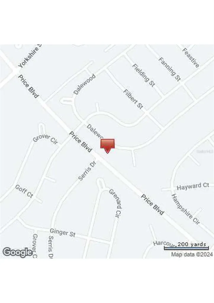 Dalewood Circle North Port FL 34288