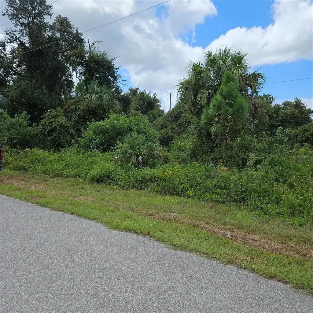 Dalewood Circle North Port FL 34288