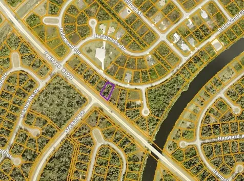 Dalewood Circle North Port FL 34288