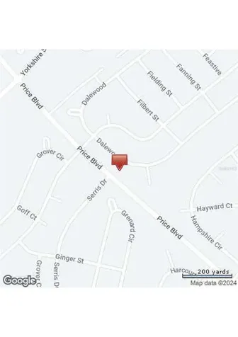 Dalewood Circle North Port FL 34288