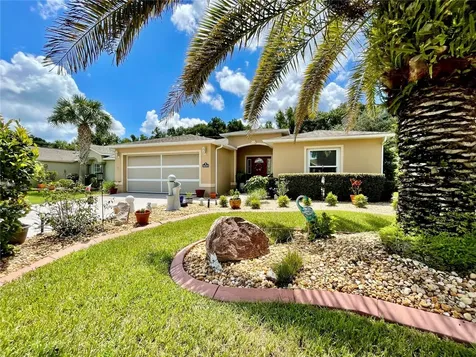 16345 SW 14th Avenue Road Ocala FL 34473