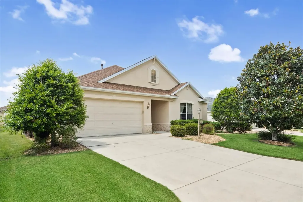 646 Murphys Estate Drive The Villages FL 32162
