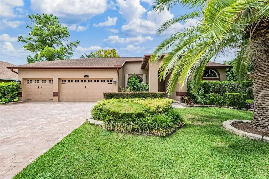 1800 Eagle Trace Boulevard Palm Harbor FL 34685