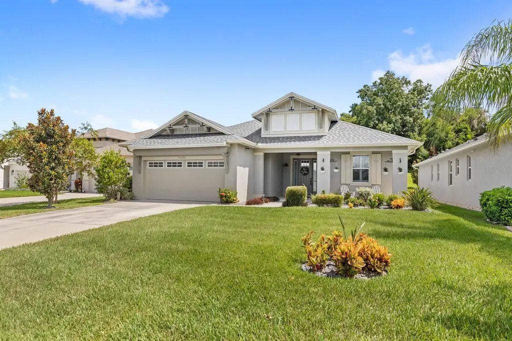 10455 Spring Lake Drive Clermont FL 34711