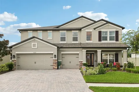 18322 Talavera Parkway Spring Hill FL 34610
