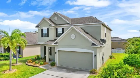 113 Milestone Drive Haines City FL 33844
