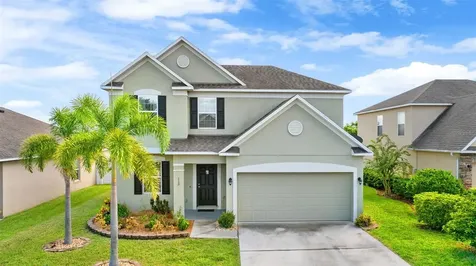 113 Milestone Drive Haines City FL 33844