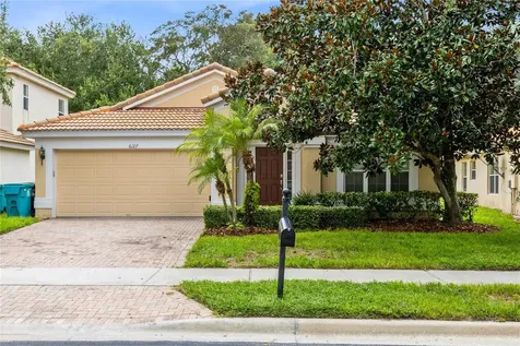 6127 Froggatt Street Orlando FL 32835