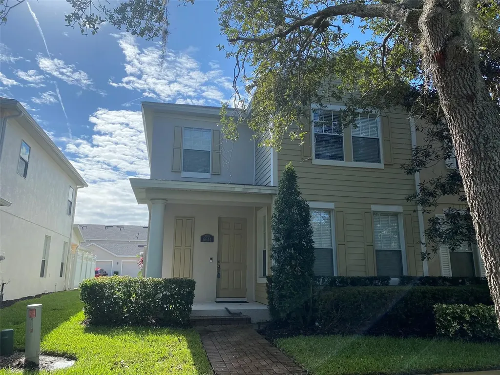 6644 Pasturelands Place Winter Garden FL 34787