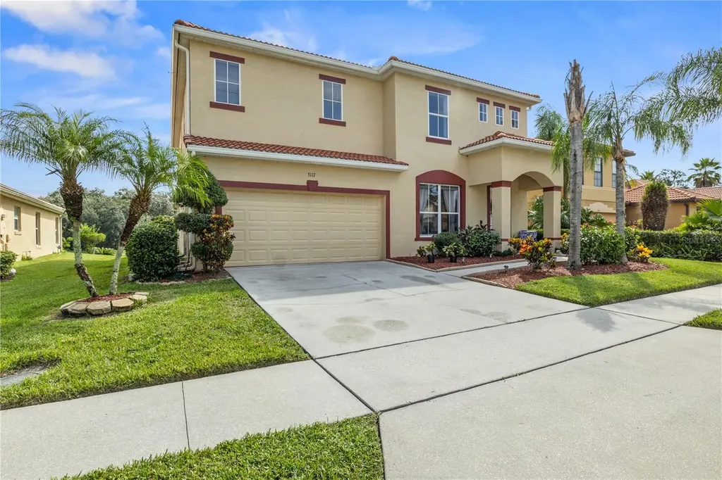3117 Riachuelo Lane Kissimmee FL 34744