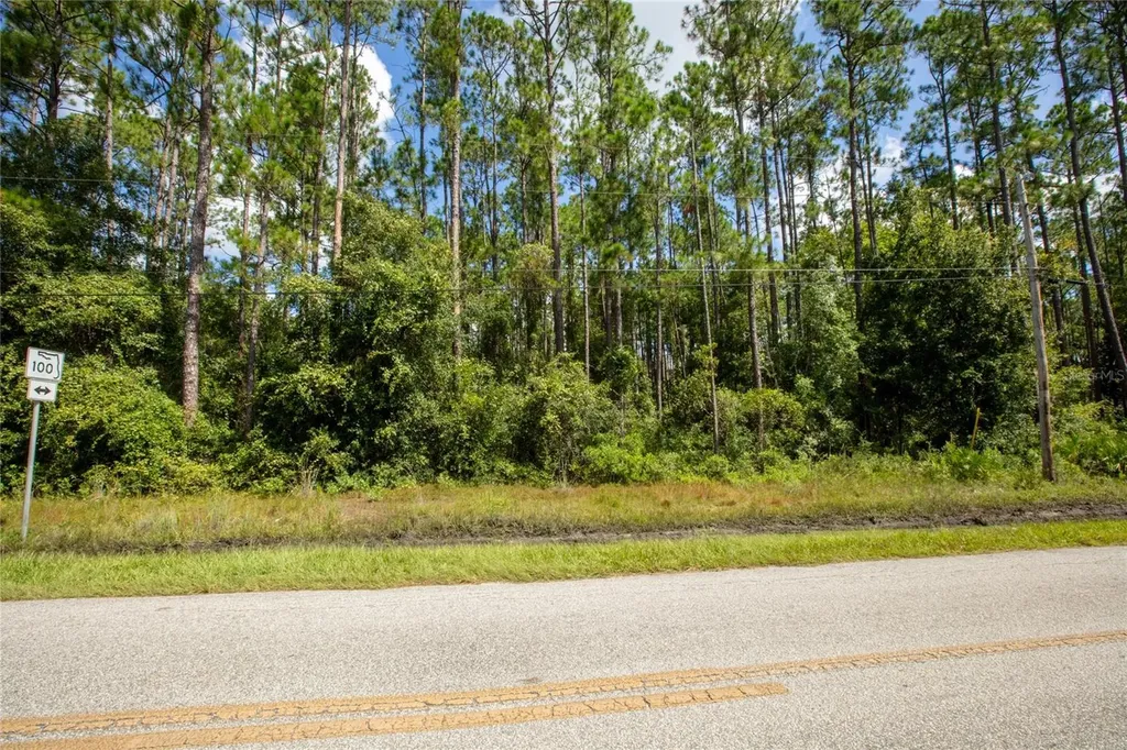 SE State Road 100 Starke FL 32091