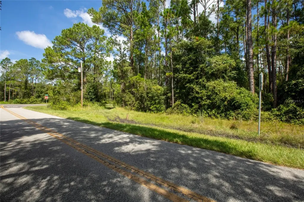 SE State Road 100 Starke FL 32091