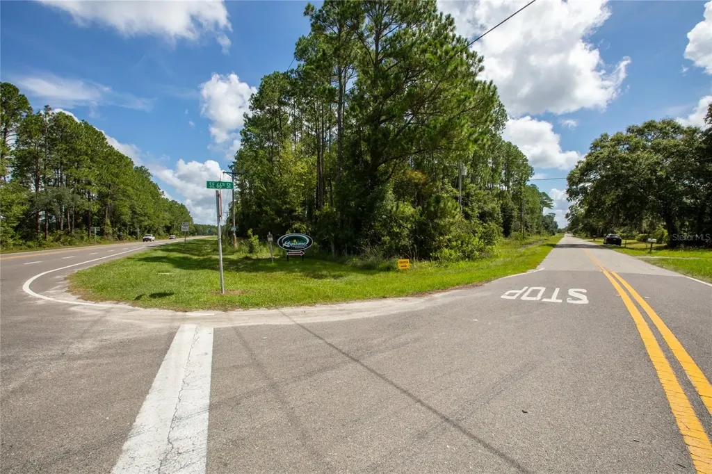 SE State Road 100 Starke FL 32091