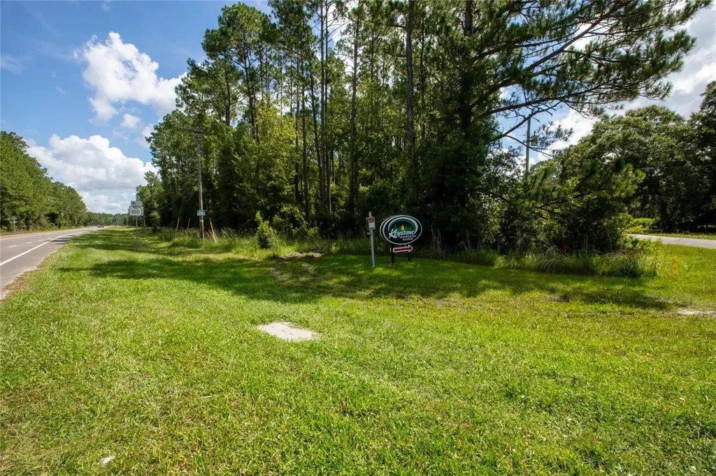 SE State Road 100 Starke FL 32091