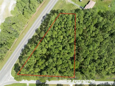SE State Road 100 Starke FL 32091