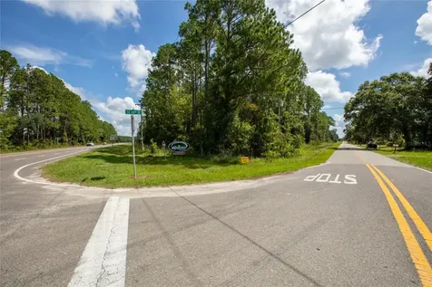 SE State Road 100 Starke FL 32091