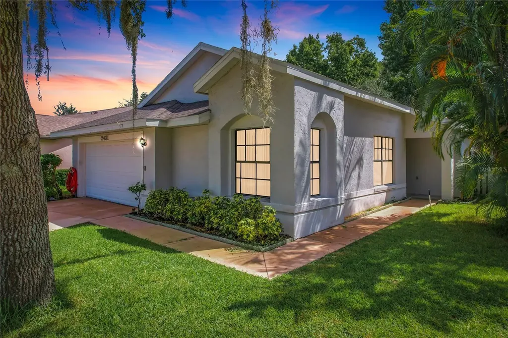 2431 Pewter Court Orlando FL 32837
