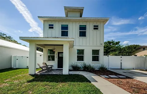 2750 60th Avenue N St Petersburg FL 33714