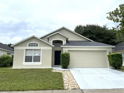 10617 Sun Villa Boulevard Orlando FL 32817