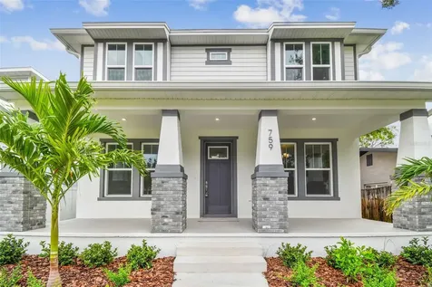 759 48th Avenue N St Petersburg FL 33703