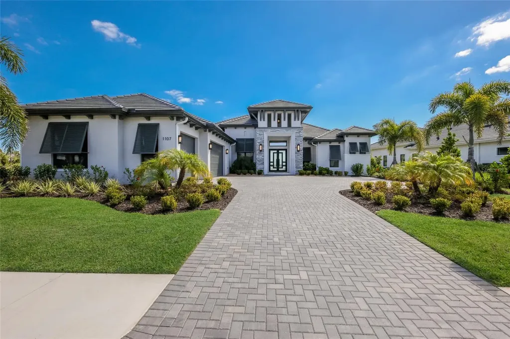 1107 Blue Shell Loop Sarasota FL 34240