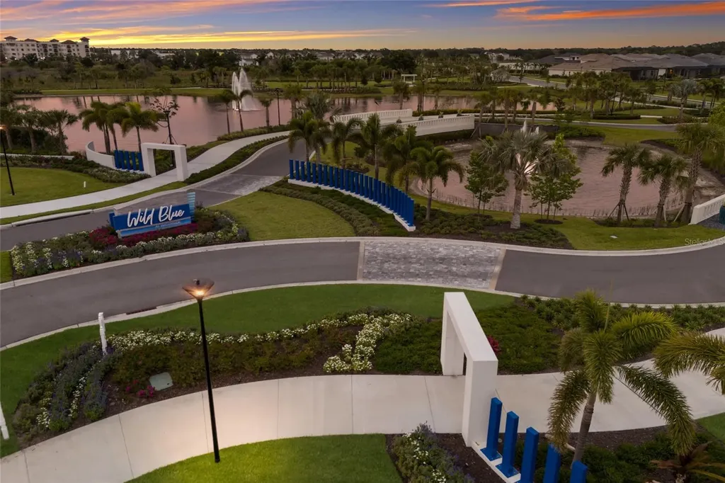 1107 Blue Shell Loop Sarasota FL 34240
