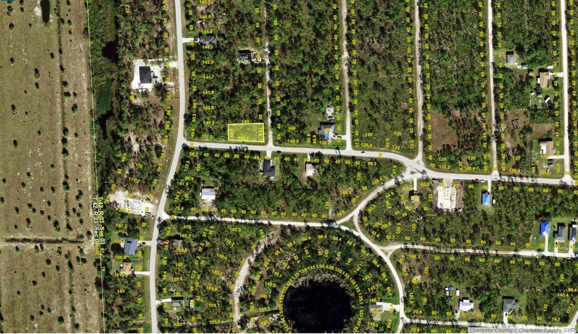12355 Graffiti Drive Punta Gorda FL 33955