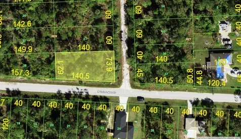 12355 Graffiti Drive Punta Gorda FL 33955