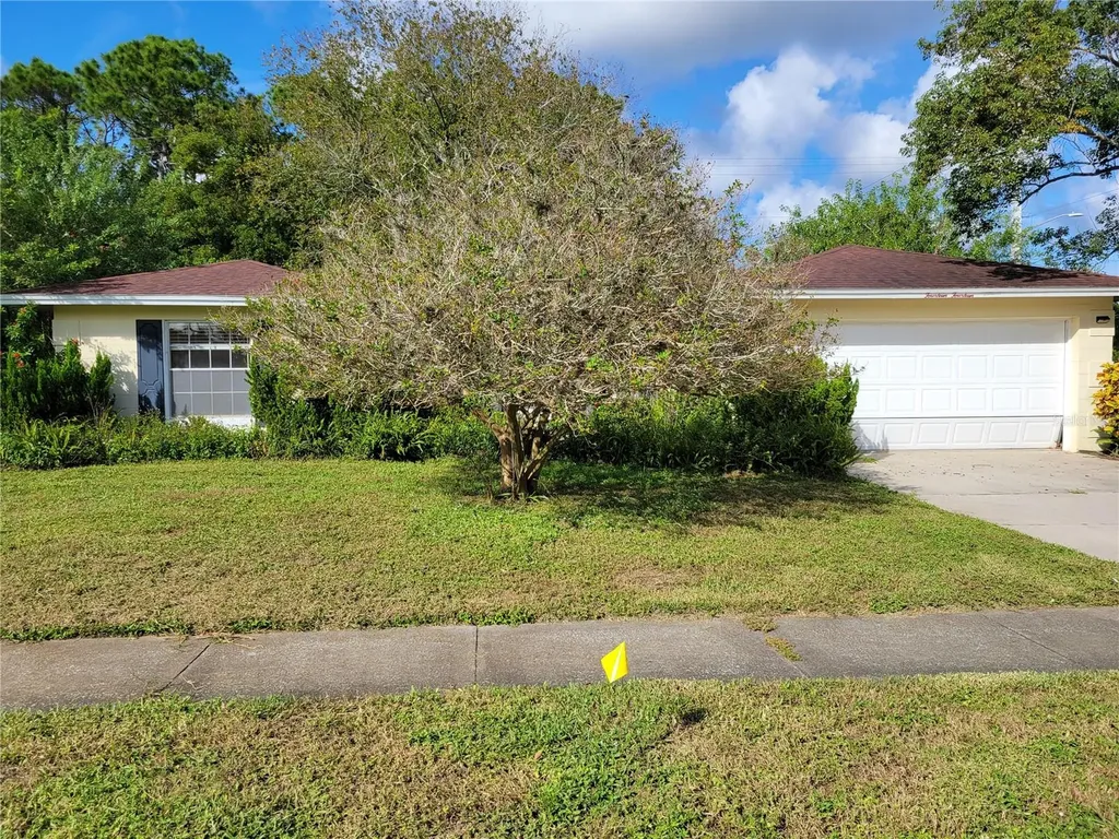1414 Turnesa Drive Titusville FL 32780