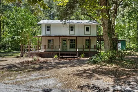 247 NE 746th Street Old Town FL 32680
