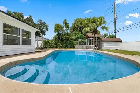 1107 Brockway Avenue Orlando FL 32807