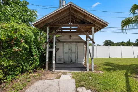 1107 Brockway Avenue Orlando FL 32807