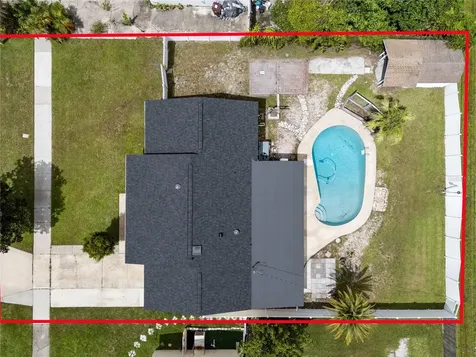 1107 Brockway Avenue Orlando FL 32807