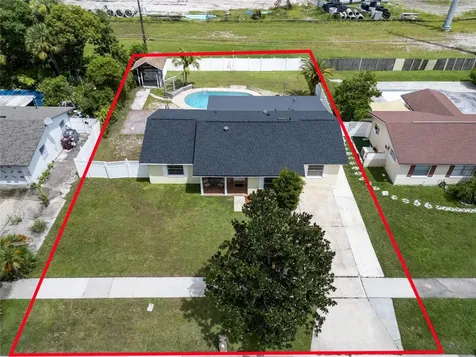 1107 Brockway Avenue Orlando FL 32807
