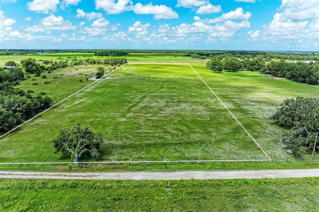 249TH Street E Myakka City FL 34251