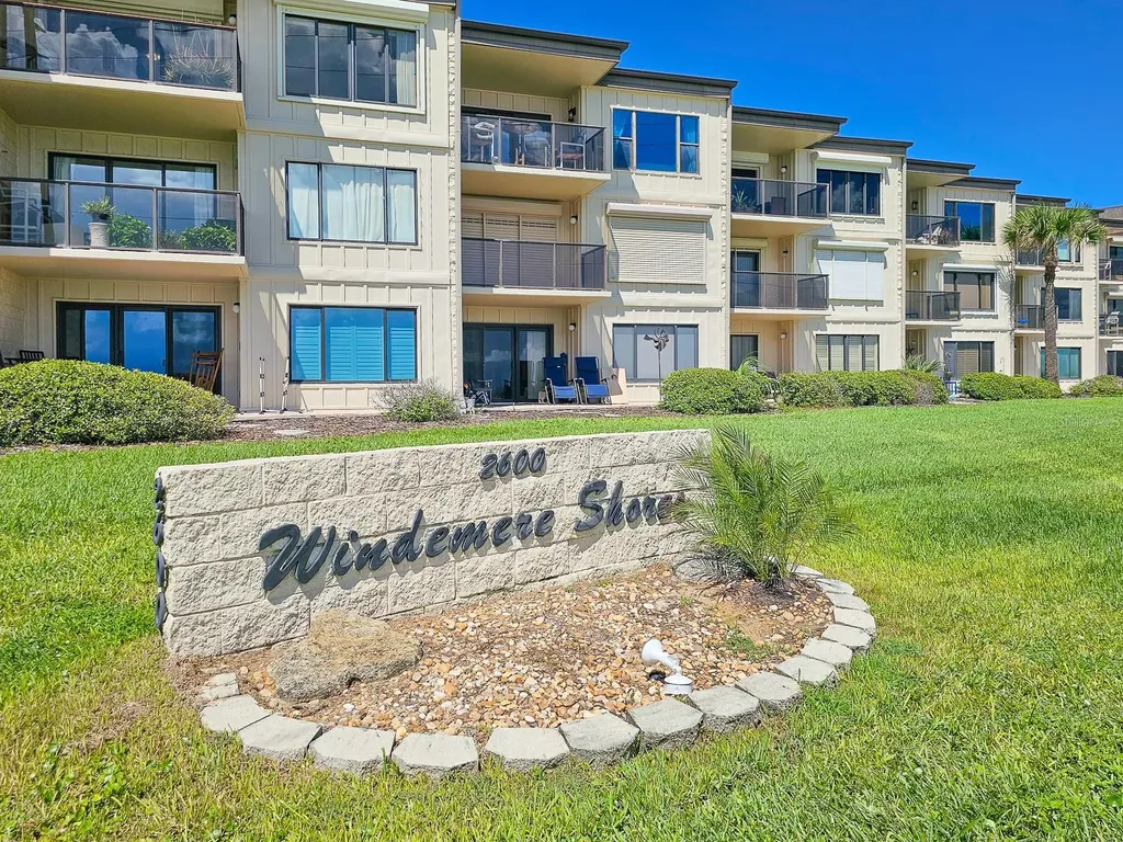 2600 Ocean Shore Boulevard Ormond Beach FL 32176