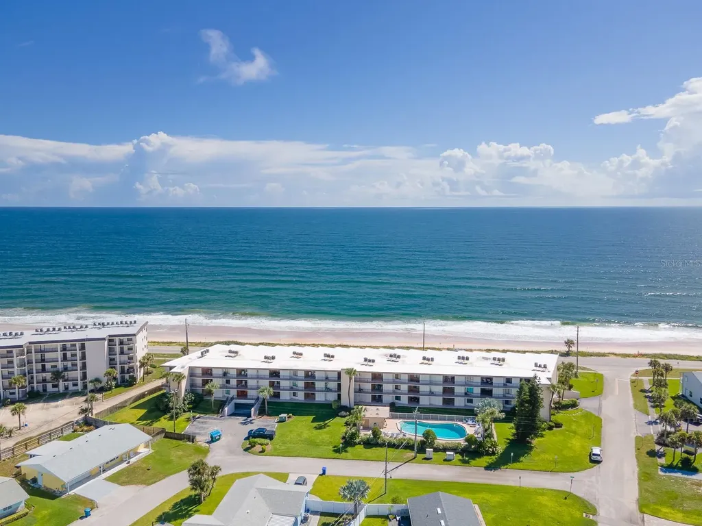 2600 Ocean Shore Boulevard Ormond Beach FL 32176