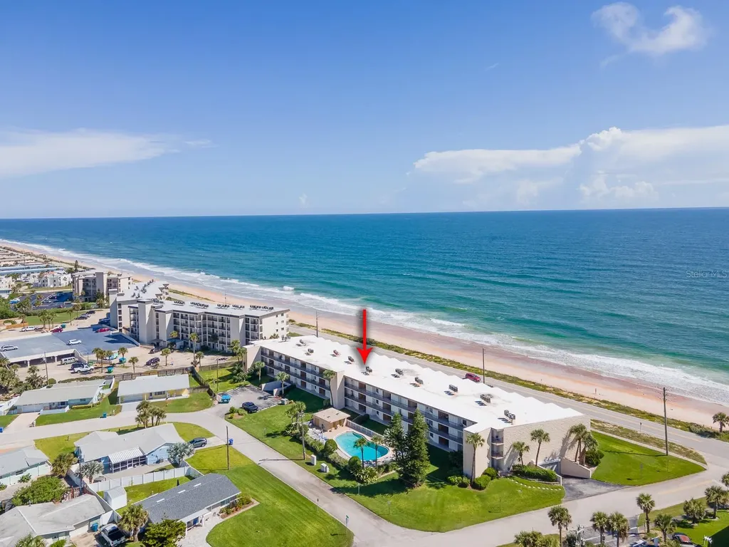 2600 Ocean Shore Boulevard Ormond Beach FL 32176