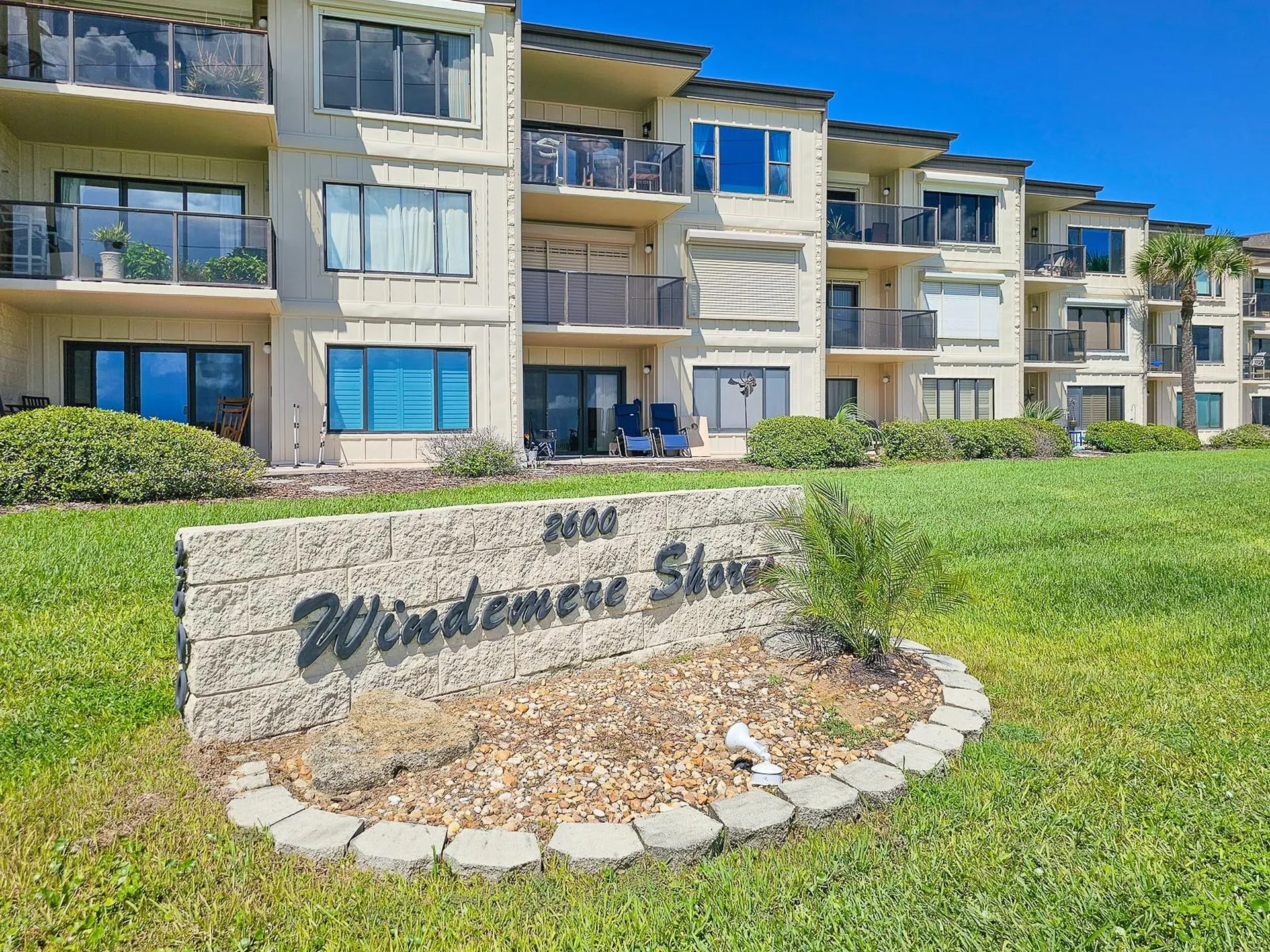 2600 Ocean Shore Boulevard Ormond Beach FL 32176